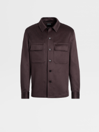 Dark Burgundy
